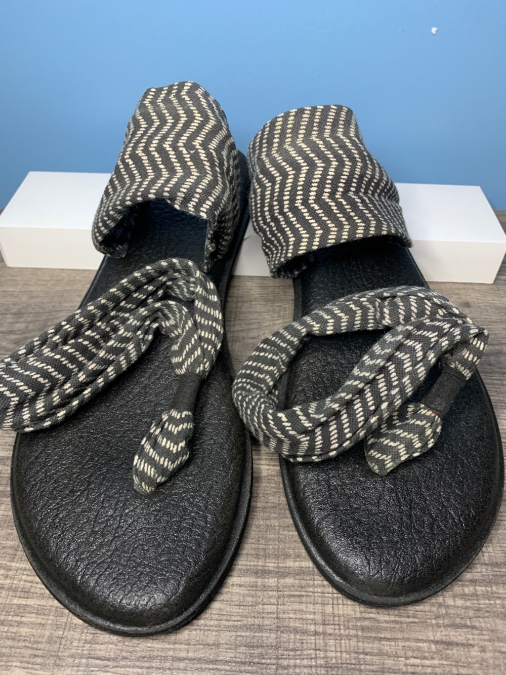 Sanak Yoga Sling 2 sandal
